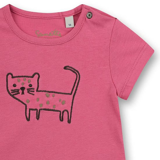 Sanetta T-Shirt - Image 2