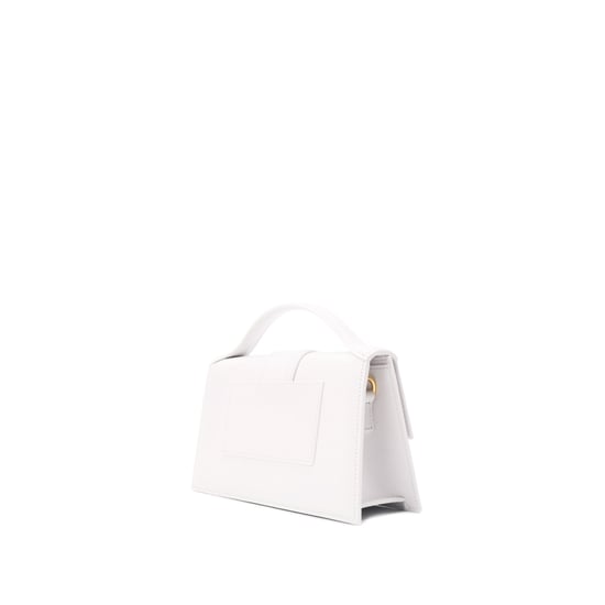 Jacquemus Le Grand Bambino Tas - Image 2