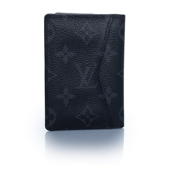 Louis Vuitton, Monogram kaarthouder in canvas - Image 2