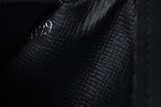 Louis Vuitton, Monogram kaarthouder in canvas - Image 5