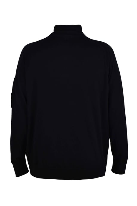 C.P. Company Springer Zwart - Image 2