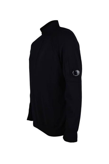 C.P. Company Springer Zwart - Image 3
