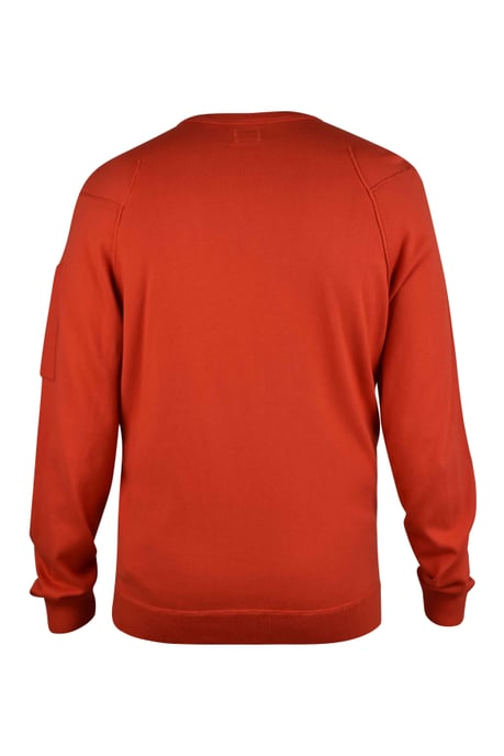 C.P. Company Springer Oranje - Image 2
