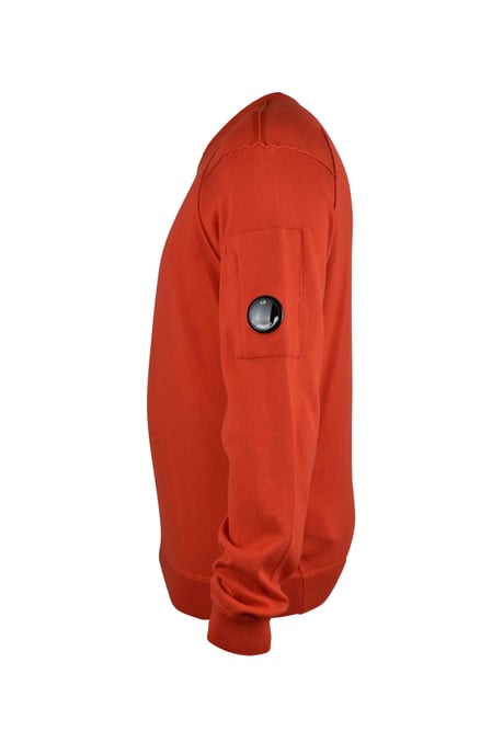 C.P. Company Springer Oranje - Image 3