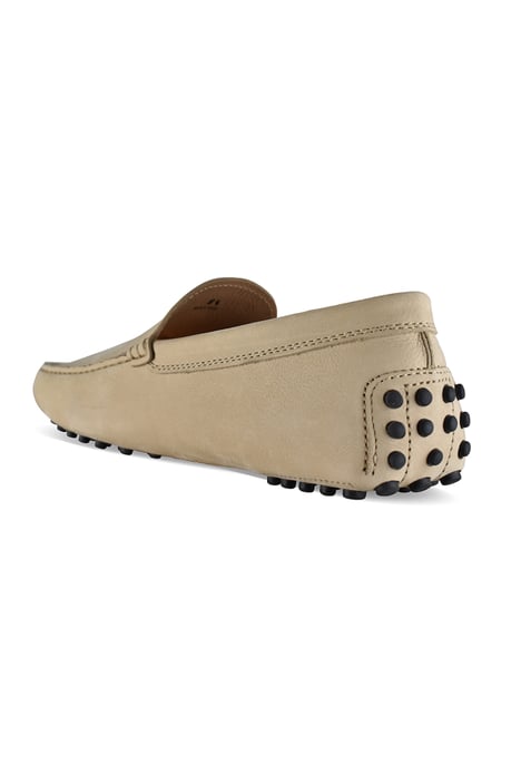 Tod’s Gommino schoenen Beige - Image 3