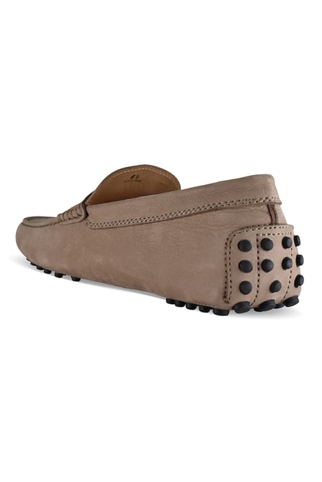 Tod’s Gommino schoenen Beige - Image 3