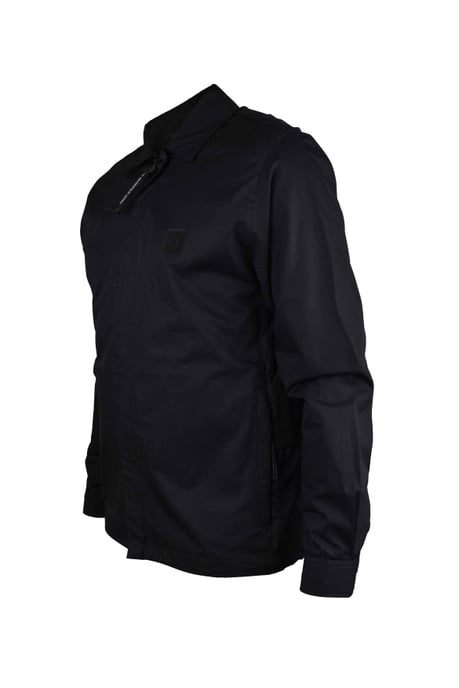 C.P. Company Jas Zwart - Image 3