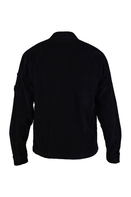C.P. Company Jas Zwart - Image 2