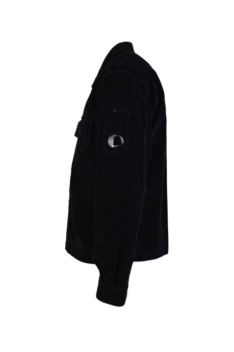 C.P. Company Jas Zwart - Image 3