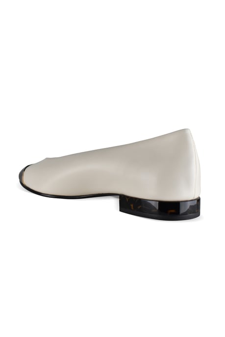 Loro Piana Rebecca ballerina's Wit - Image 3