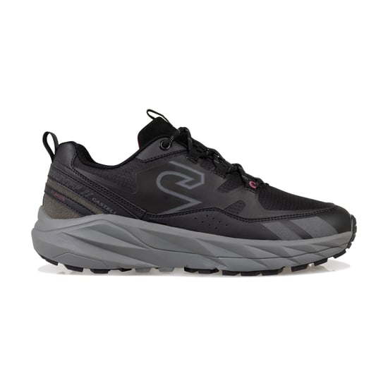Cruyff Sneakers Castell Zwart - Image 1