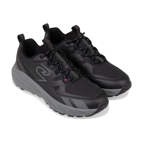 Cruyff Sneakers Castell Zwart - Image 4
