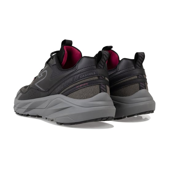 Cruyff Sneakers Castell Zwart - Image 5