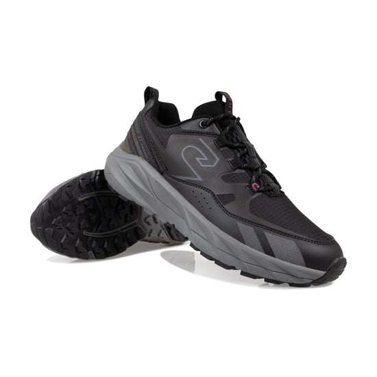 Cruyff Sneakers Castell Zwart - Image 6