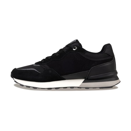 Cruyff Sneakers Maranon Zwart - Image 2