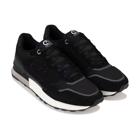 Cruyff Sneakers Maranon Zwart - Image 4