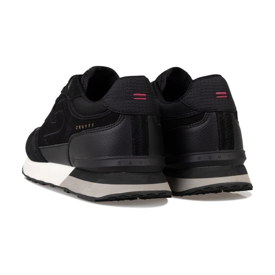 Cruyff Sneakers Maranon Zwart - Image 5