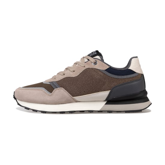 Cruyff Sneakers Maranon Bruin - Image 2