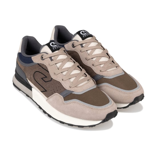 Cruyff Sneakers Maranon Bruin - Image 4