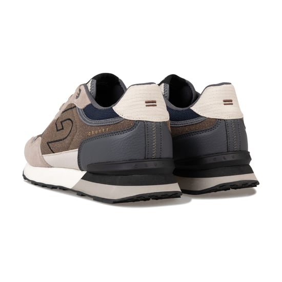 Cruyff Sneakers Maranon Bruin - Image 5