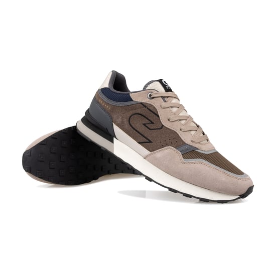 Cruyff Sneakers Maranon Bruin - Image 6