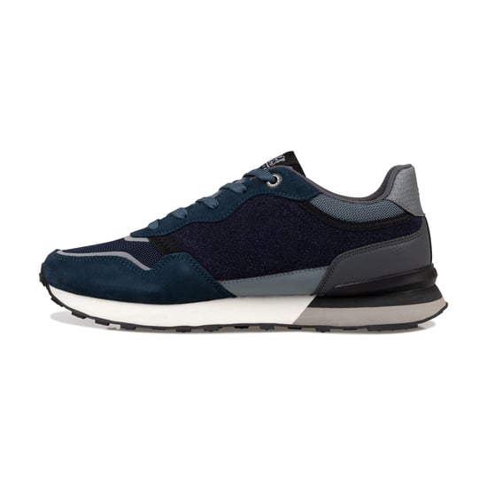 Cruyff Sneakers Maranon Blauw - Image 2