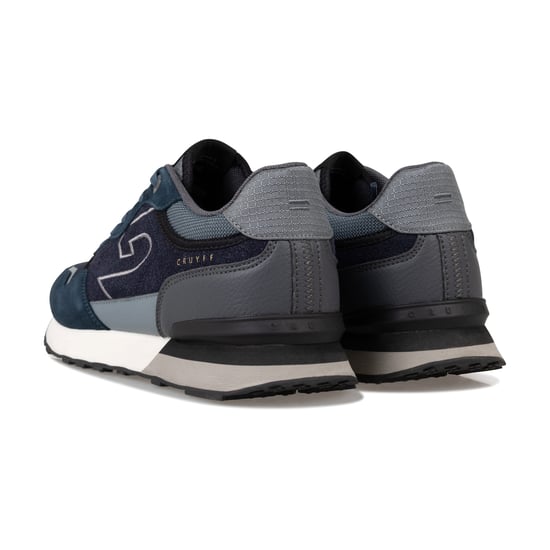 Cruyff Sneakers Maranon Blauw - Image 5