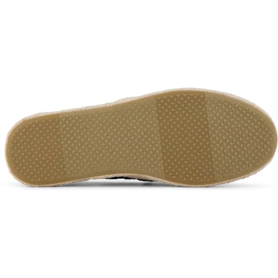 TOMS Alpargata Rope 2.0 Schoen Katoen Vrouwen Zwarte Espadrilles - Image 3