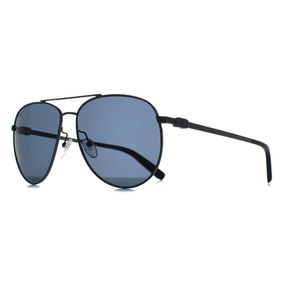 Salvatore Ferragamo SF157S 015 donker gunmetal blauw zonnebril - Image 3