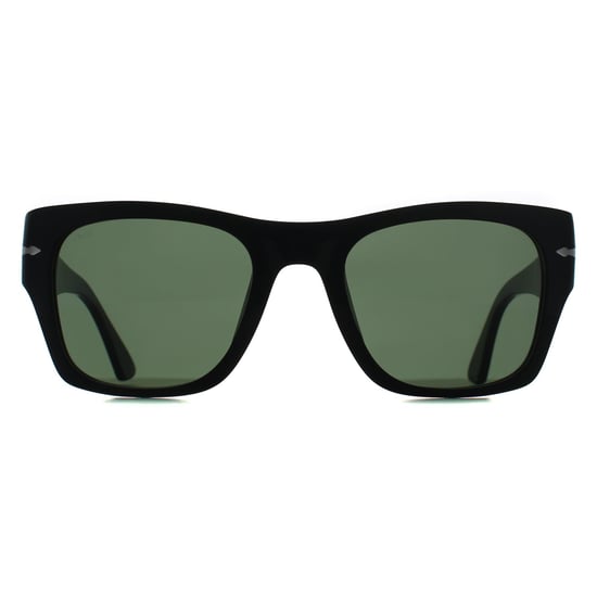 Persol PO3384S 95/31 zwart groene zonnebril - Image 2
