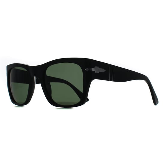 Persol PO3384S 95/31 zwart groene zonnebril - Image 3
