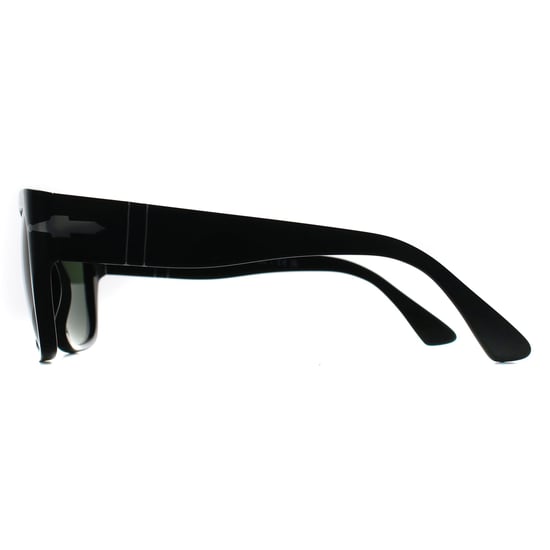 Persol PO3384S 95/31 zwart groene zonnebril - Image 4