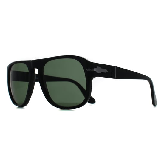 Persol PO3310S Jean 95/31 zwart groene zonnebril - Image 3