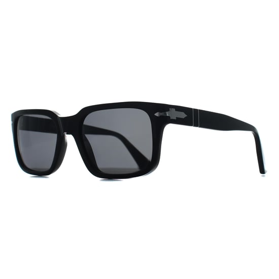 Persol PO3272S 95/48 zwart gepolariseerd donkergrijs zonnebril - Image 3