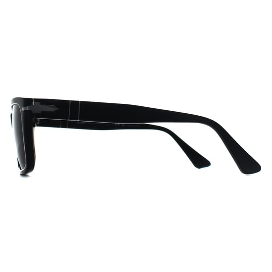 Persol PO3272S 95/48 zwart gepolariseerd donkergrijs zonnebril - Image 4