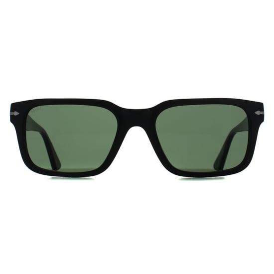 Persol PO3272S 95/31 zwart groene zonnebril - Image 1
