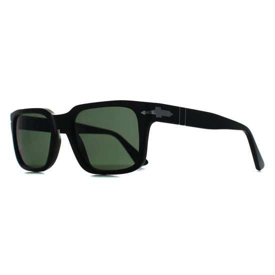 Persol PO3272S 95/31 zwart groene zonnebril - Image 3