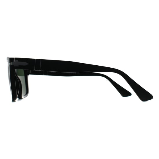 Persol PO3272S 95/31 zwart groene zonnebril - Image 4