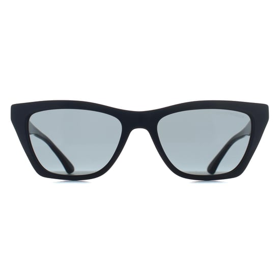 Emporio Armani EA4169 587587 zwart donkergrijs zonnebril - Image 1