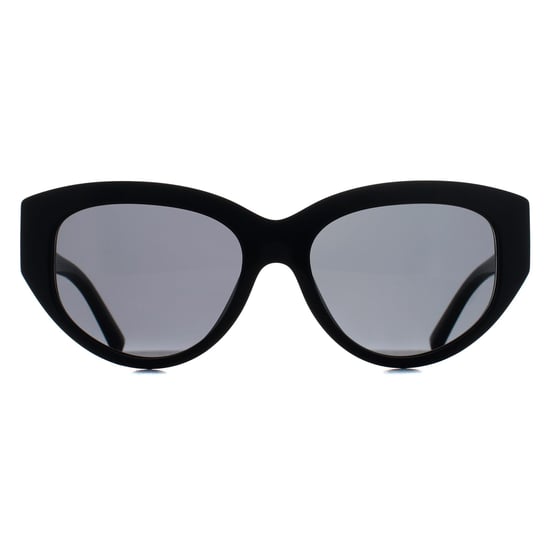 Dolce & Gabbana DG4514 501/87 zwart donkergrijs zonnebril - Image 1