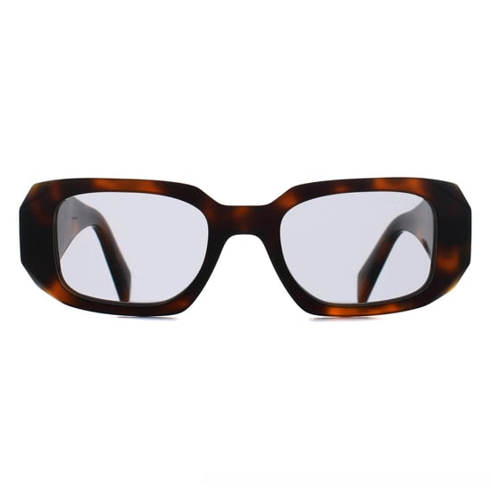 Prada PR17WS 20D50Q juniper tortoise grijs zonnebril - Image 2