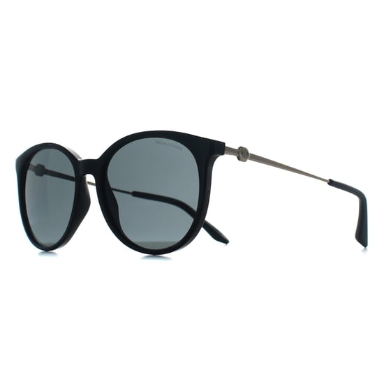 Armani Exchange AX4140S 815887 zwart grijze zonnebril - Image 3