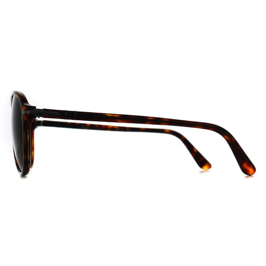 Persol PO3302S 24/31 havana groene zonnebril - Image 4