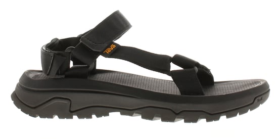 Teva Heren Wandelsandalen Hurricane Xlt3 Klittenband Zwart - Image 2