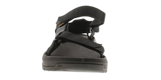 Teva Heren Wandelsandalen Hurricane Xlt3 Klittenband Zwart - Image 3
