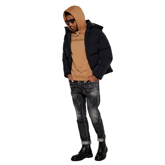 Dsquared2 Cool Guy Slim Fit Jeans Zwart - Image 4