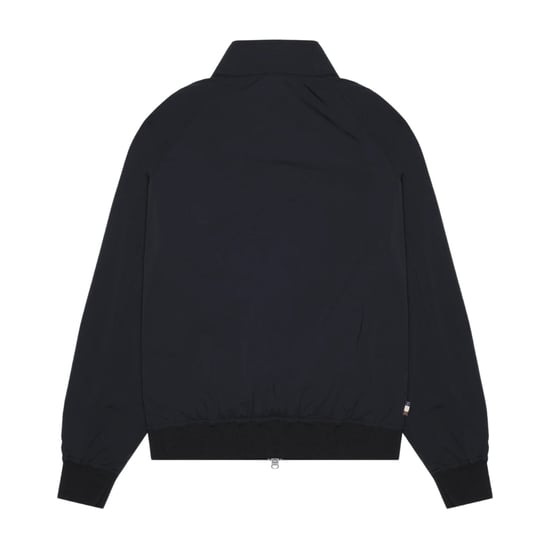 Aquascutum Active Stretch Marineblauwe Jas - Image 2