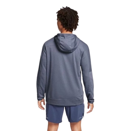 Nike Trail Magic Hour Grijze Hoodie - Image 4