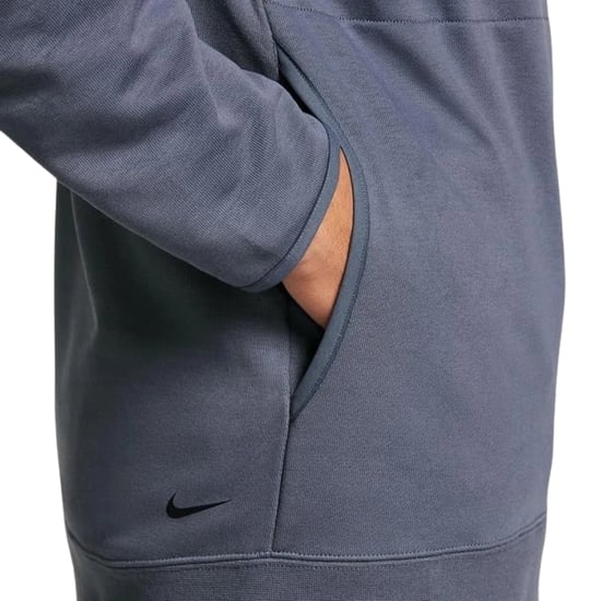 Nike Trail Magic Hour Grijze Hoodie - Image 5