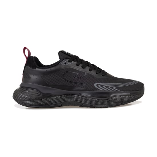 Cruyff Sneakers Benavent Zwart - Image 1